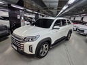 2022 Ssangyong Rexton Sports