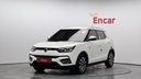 2018 Ssangyong Tivoli, 