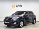 2018 Ssangyong Tivoli