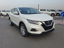 2019 NISSAN QASHQAI