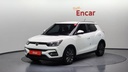 2019 Ssangyong Tivoli