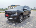 2025 FORD EVEREST