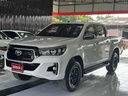 2018 TOYOTA Hilux