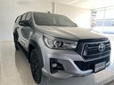 2018 TOYOTA Hilux