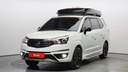 2018 Ssangyong Korando turismo, 