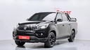 2019 Ssangyong Rexton Sports Khan