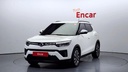2020 Ssangyong Tivoli