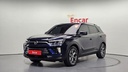 2019 Ssangyong Korando