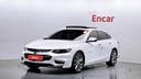 2017 CHEVROLET Malibu, 