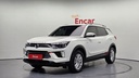 2021 Ssangyong Korando