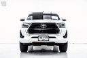 2022 TOYOTA Hilux