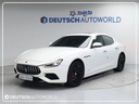 2019 Maserati Ghibli