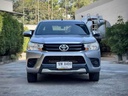 2018 TOYOTA Hilux