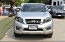 2020 NISSAN Navara