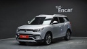 2018 Ssangyong Tivoli