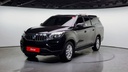 2020 Ssangyong Rexton Sports Khan