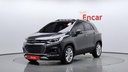 2017 CHEVROLET TRAX
