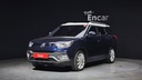 2017 Ssangyong Tivoli