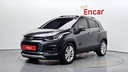 2017 CHEVROLET TRAX