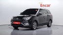 2019 Ssangyong Tivoli