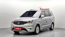 2017 Ssangyong Korando turismo