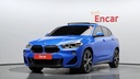 2018 BMW X2