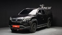 2021 Ssangyong Rexton Sports Khan