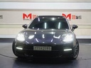 2018 Porsche Panamera