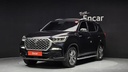2021 Ssangyong Rexton