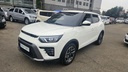 2025 Ssangyong Tivoli