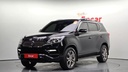 2019 Ssangyong Rexton