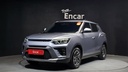 2025 Ssangyong Tivoli