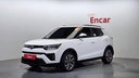 2020 Ssangyong Tivoli