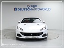 2021 FERRARI PORTOFINO, 