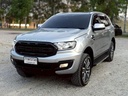 2018 FORD EVEREST
