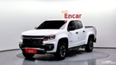2022 CHEVROLET Colorado, 
