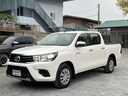 2018 TOYOTA Hilux