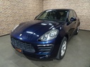 2016 Porsche MACAN