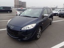 2016 MAZDA Premacy