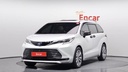 2022 TOYOTA Sienna, 