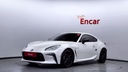 2022 TOYOTA GR86