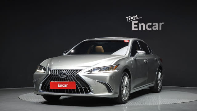 2023 LEXUS ES, 
