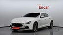 2017 Maserati Ghibli
