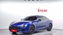2018 Maserati Ghibli