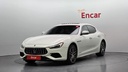 2019 Maserati Ghibli