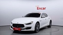 2018 Maserati Ghibli