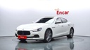 2017 Maserati Ghibli