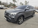 2020 Ssangyong Rexton Sports