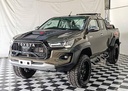 2016 TOYOTA Hilux
