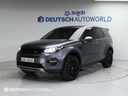 2018 LAND ROVER DISCOVERY SPORT